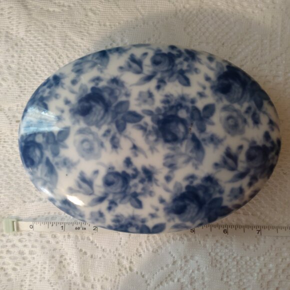 Beautiful dish! - Picture 6 of 6